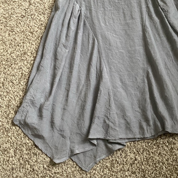 NWOT Crochet Lace Back Lulumari Dress - Picture 14 of 15